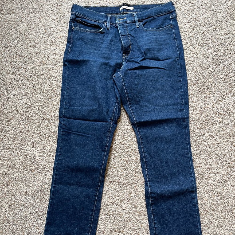 levi jeans